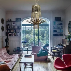 Lampada a sospensione Allegretto Assai - Foscarini