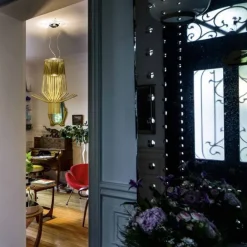 Lampada a sospensione Allegretto Assai - Foscarini