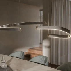 Lampada a sospensione Bluebell - Cattelan Italia