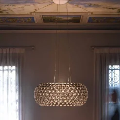 Lampada a sospensione Caboche Plus - Foscarini