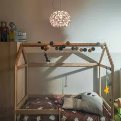 Lampada a sospensione Caboche Plus - Foscarini