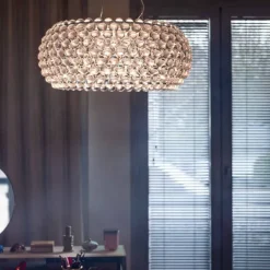 Lampada a sospensione Caboche Plus - Foscarini