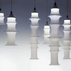Lampada a sospensione Falkland - Danese