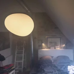 Lampada a sospensione Gregg - Foscarini