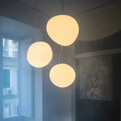 Lampada a sospensione Gregg - Foscarini