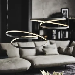 Lampada a Sospensione Heaven - Cattelan Italia
