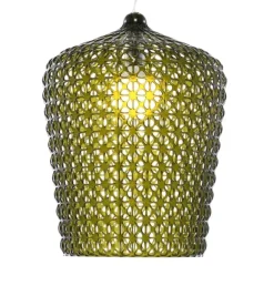 Lampada a sospensione Kabuki - Kartell