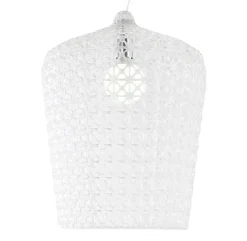 Lampada a sospensione Kabuki - Kartell