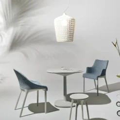 Lampada a sospensione Kabuki - Kartell