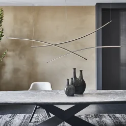 Lampada a Sospensione Katana - Cattelan Italia