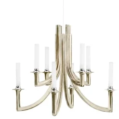 Lampada a sospensione Khan - Kartell