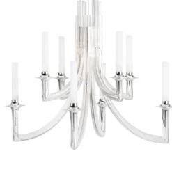 Lampada a sospensione Khan - Kartell