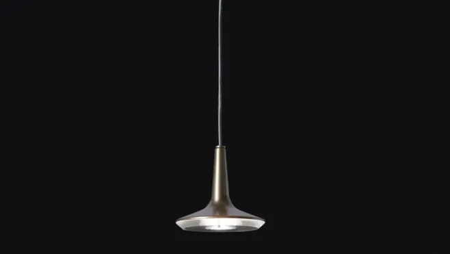 Lampada a sospensione Kin - Oluce