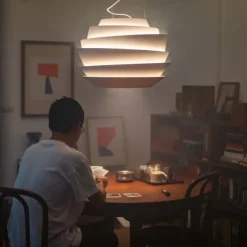 Lampada a sospensione Le Soleil - Foscarini