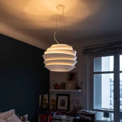Lampada a sospensione Le Soleil - Foscarini