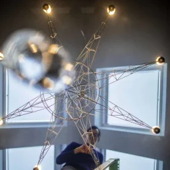 Lampada a sospensione Lightweight - Foscarini