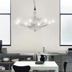 Lampada a sospensione Lightweight - Foscarini