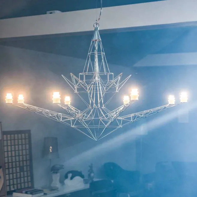 Lampada a sospensione Lightweight - Foscarini
