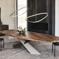 Lampada a Sospensione Magellano - Cattelan Italia