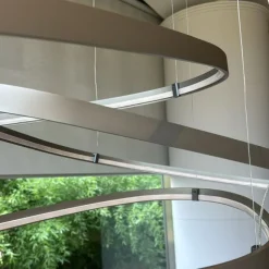 Lampada a sospensione Magellano Promo - Cattelan Italia