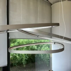 Lampada a sospensione Magellano Promo - Cattelan Italia