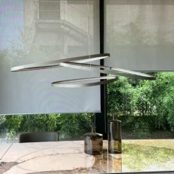 Lampada a sospensione Magellano Promo - Cattelan Italia