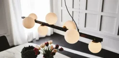 Lampada a sospensione Planeta - Cattelan Italia