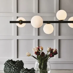 Lampada a sospensione Planeta - Cattelan Italia