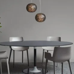 Lampada a sospensione Planet - Kartell