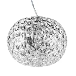 Lampada a sospensione Planet - Kartell