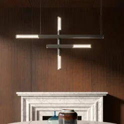 Lampada a sospensione Regata - Cattelan Italia