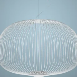 Lampada a sospensione Spokes - Foscarini