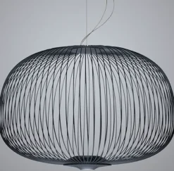 Lampada a sospensione Spokes - Foscarini