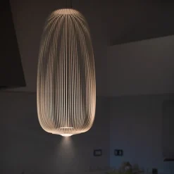 Lampada a sospensione Spokes - Foscarini