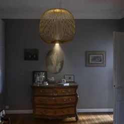 Lampada a sospensione Spokes - Foscarini