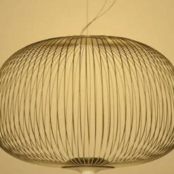 Lampada a sospensione Spokes - Foscarini