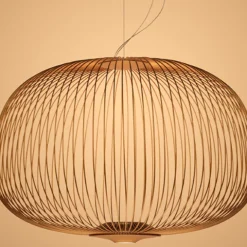 Lampada a sospensione Spokes - Foscarini