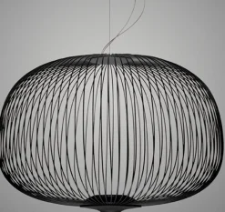 Lampada a sospensione Spokes - Foscarini