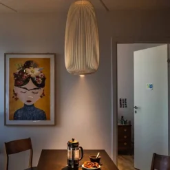Lampada a sospensione Spokes - Foscarini