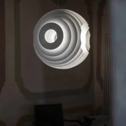 Lampada a sospensione Supernova - Foscarini