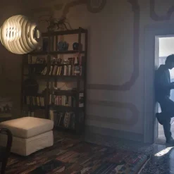 Lampada a sospensione Supernova - Foscarini