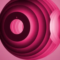Lampada a sospensione Supernova - Foscarini