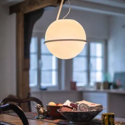 Lampada a sospensione Tonda - Foscarini