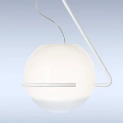 Lampada a sospensione Tonda - Foscarini