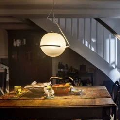 Lampada a sospensione Tonda - Foscarini