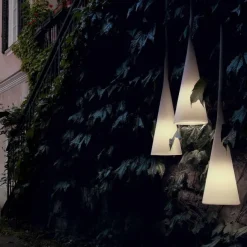 Lampada a sospensione Uto outdoor - Foscarini