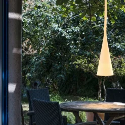 Lampada a sospensione Uto outdoor - Foscarini