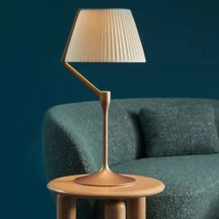 Lampada da tavolo Angelo Stone - Kartell