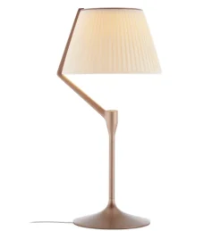 Lampada da tavolo Angelo Stone - Kartell