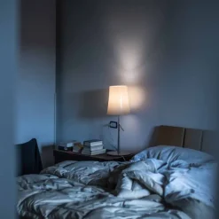 Lampada da tavolo Birdie LED - Foscarini